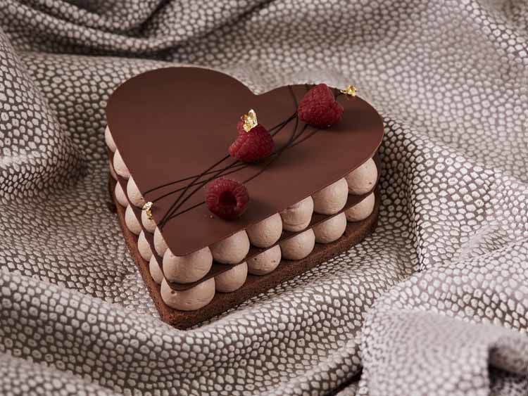 Nathaniel Reid Bakery